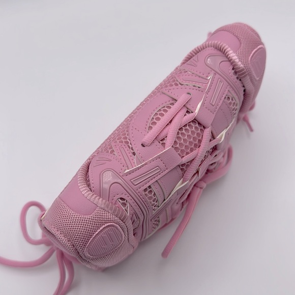 Balenciaga Sneaker-head Nylon Shoulder Bag - Picture 10 of 15